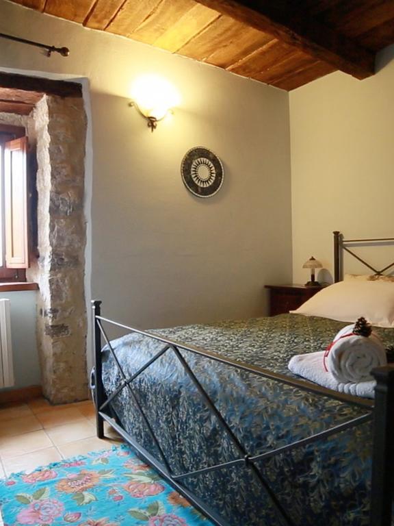 Country House Casale Kolidur Pensionat Guardiaregia Eksteriør billede